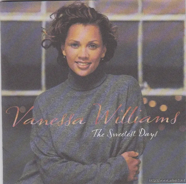 钟情老唱片推荐0356 The Sweetest Days