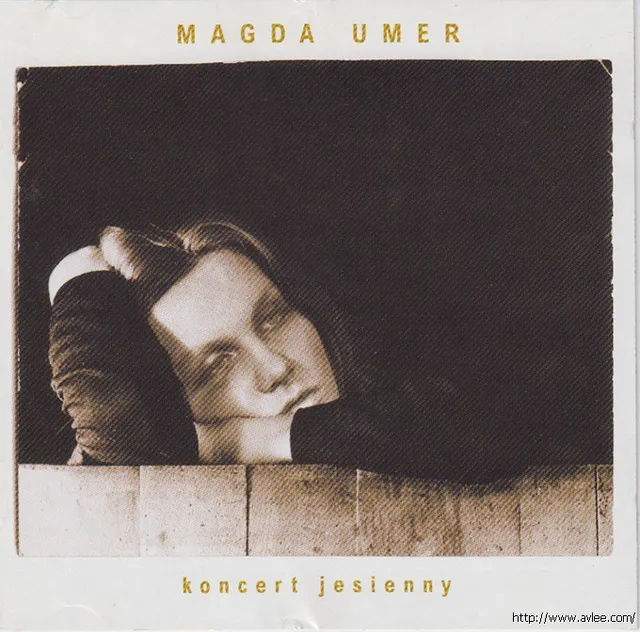 钟情老唱片推荐0365 Koncert Jesienny