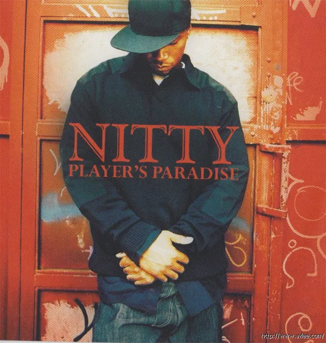 钟情老唱片推荐0368 Player's Paradise