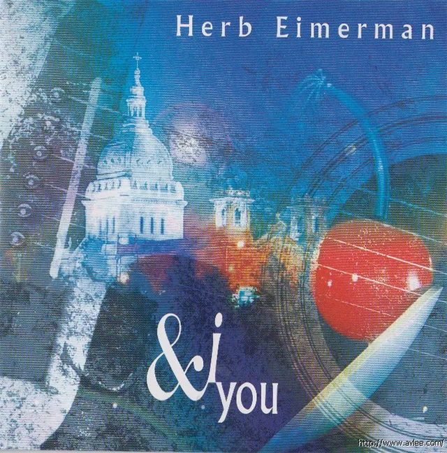 钟情老唱片推荐0372 & I You