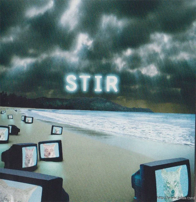 钟情老唱片推荐0394 Holy Dogs