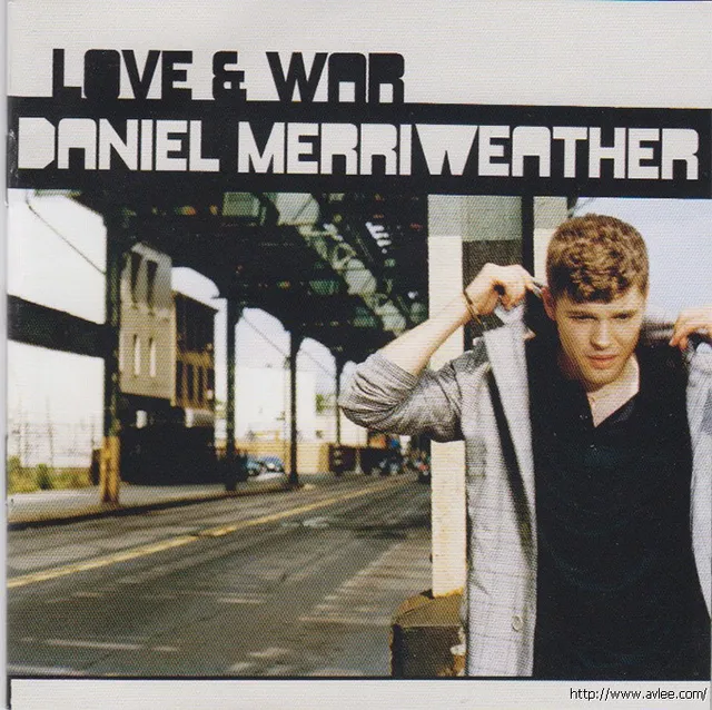 钟情老唱片推荐0398 Love & War