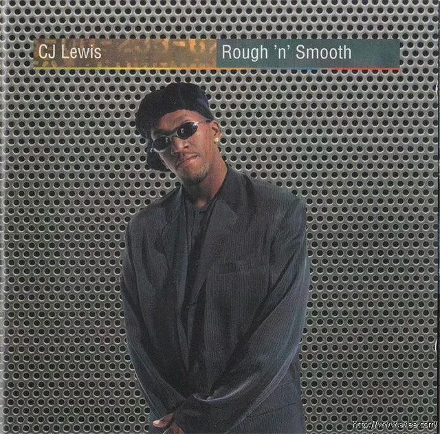 钟情老唱片推荐0404 Rough 'n' Smooth