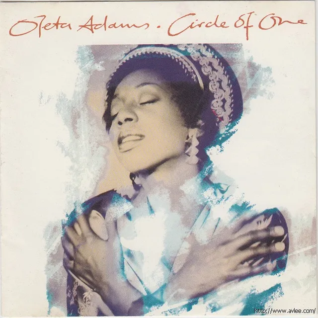 钟情老唱片推荐0405 Circle of One