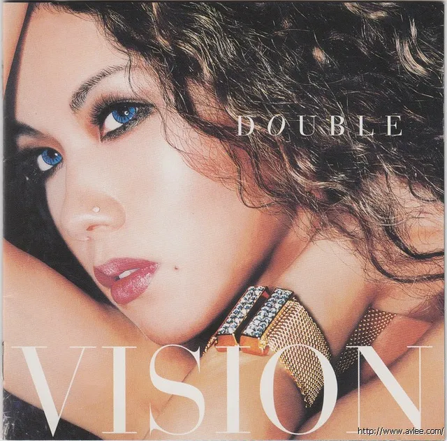 钟情老唱片推荐0408 Vision