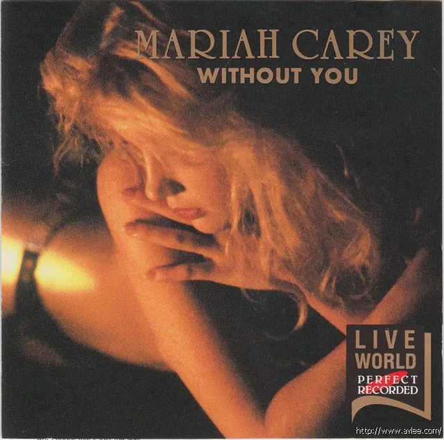 钟情老唱片推荐0412 Live World