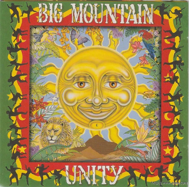 钟情老唱片推荐0430 Unity