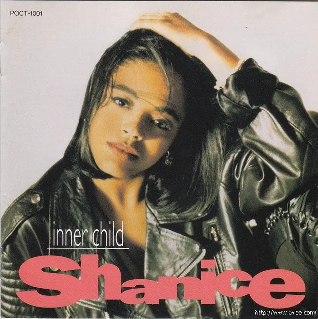钟情老唱片推荐0443 Inner Child