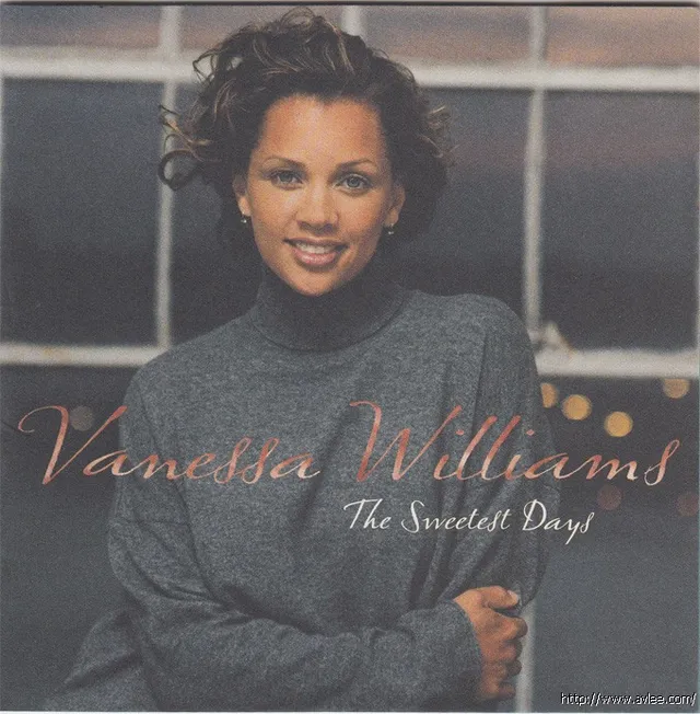 钟情老唱片推荐0447 The Sweetest Days