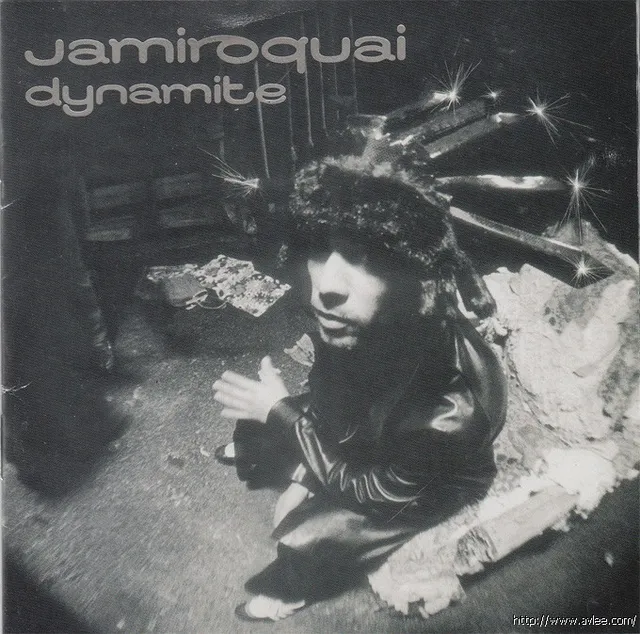 钟情老唱片推荐0448 Dynamite