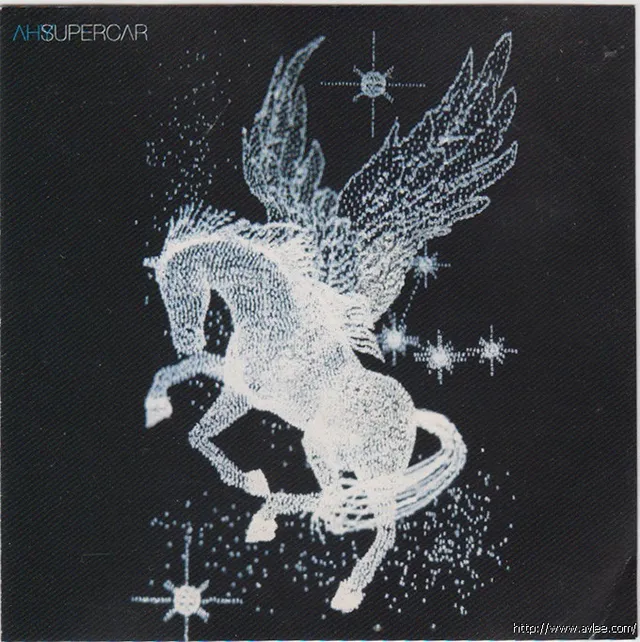 钟情老唱片推荐0478 Aoharu Youth