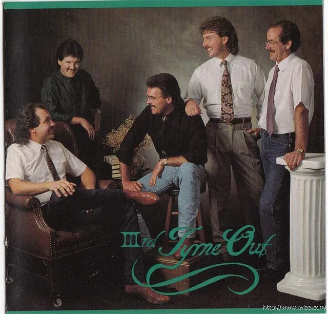 JAZZCD推荐01466 IIIRD TYME OUT