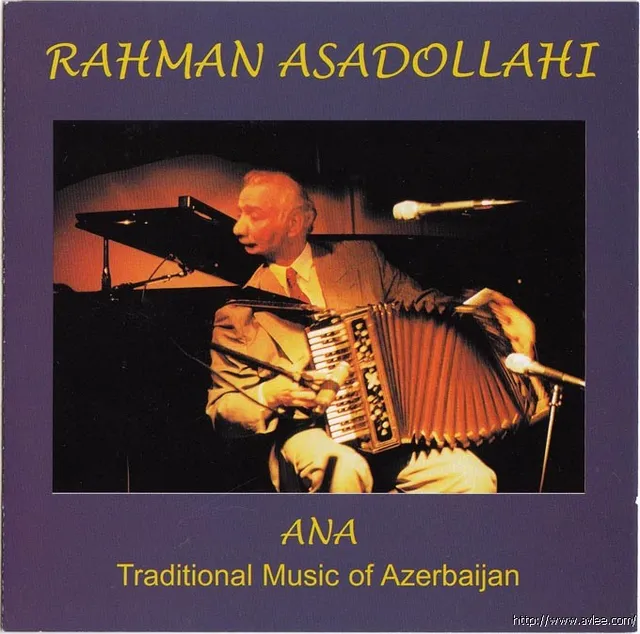 JAZZCD推荐01473 Ana