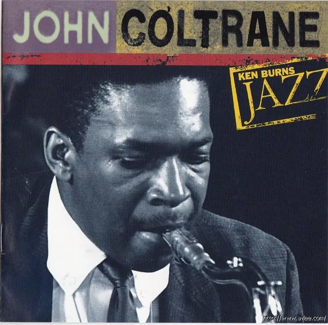 JAZZCD推荐01475 Ken Burns Jazz