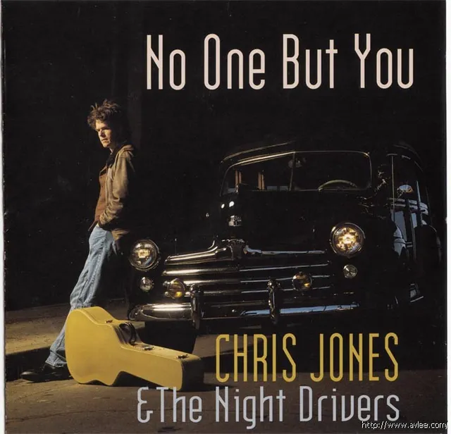 JAZZCD推荐01479 No One But You