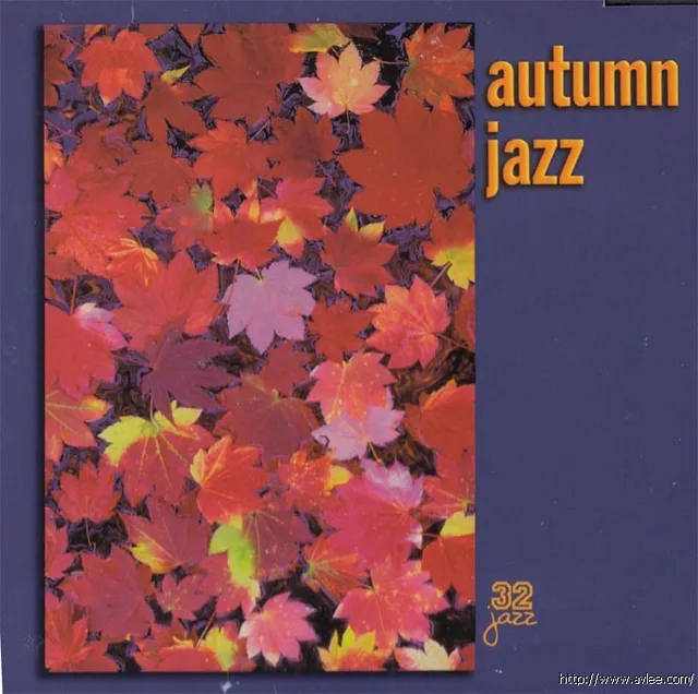 JAZZCD推荐01480 Autumn Jazz