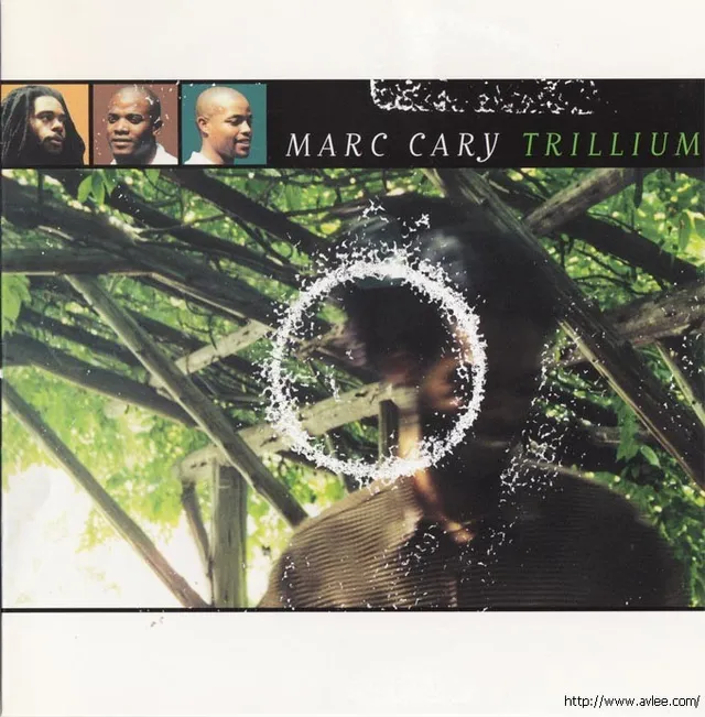 JAZZCD推荐01491 Trillium