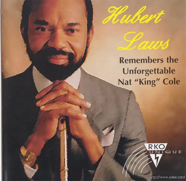 JAZZCD推荐01493 Remembers The Unforgettable Nat King Cole