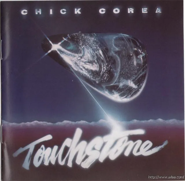 JAZZCD推荐01497 Touchstone