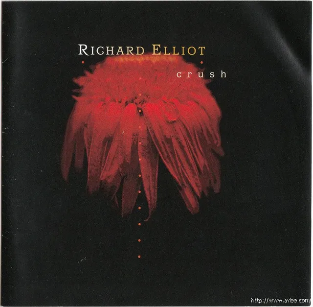 JAZZCD推荐01499 Crush