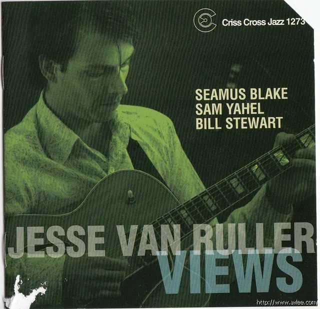 JAZZCD推荐01521 Views