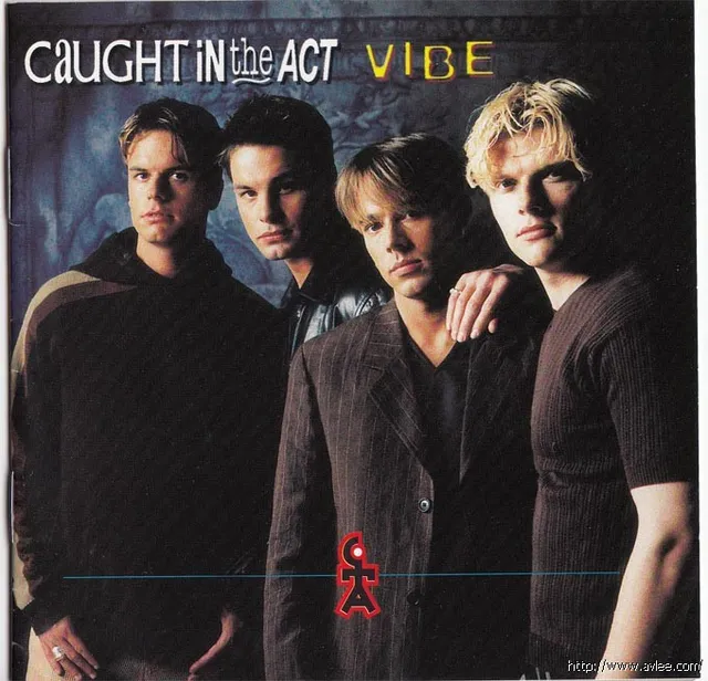 JAZZCD推荐01526 Vibe