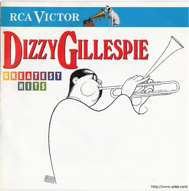 JAZZCD推荐01536 Greatest Hits