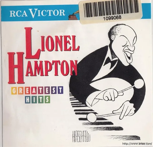 JAZZCD推荐01538 Greatest Hits