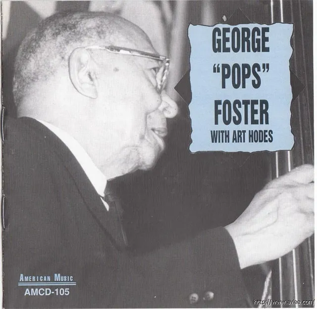 JAZZCD推荐01561 With Art Hodes