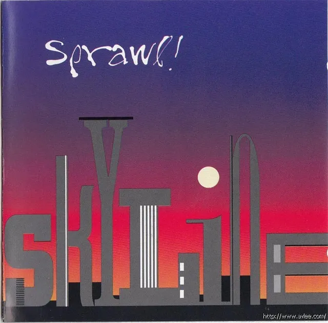 JAZZCD推荐01570 Skyline Album