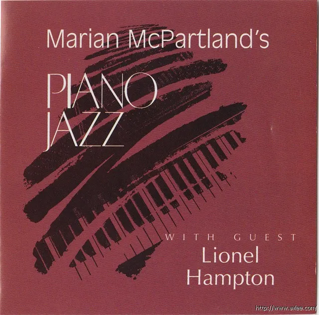 JAZZCD推荐01578 Piano Jazz