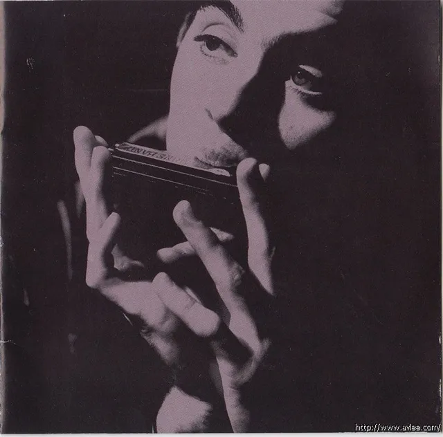 JAZZCD推荐01579 Best Of G. Love And Special Sauce