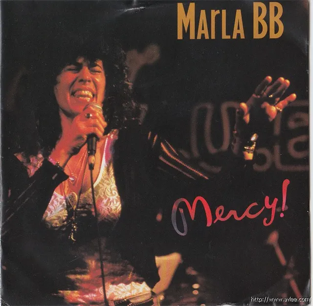 JAZZCD推荐01589 Mercy!