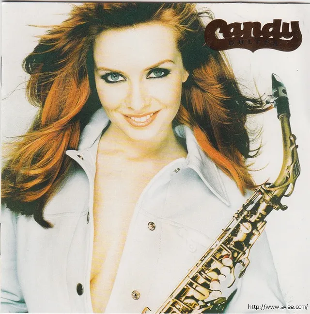 钟情老唱片推荐0857 Big Girl