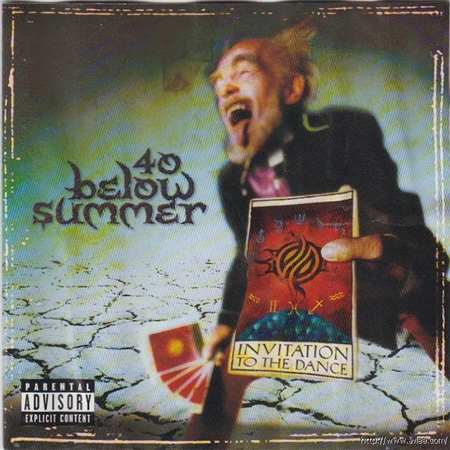 钟情老唱片推荐0900 Invitation to the Dance