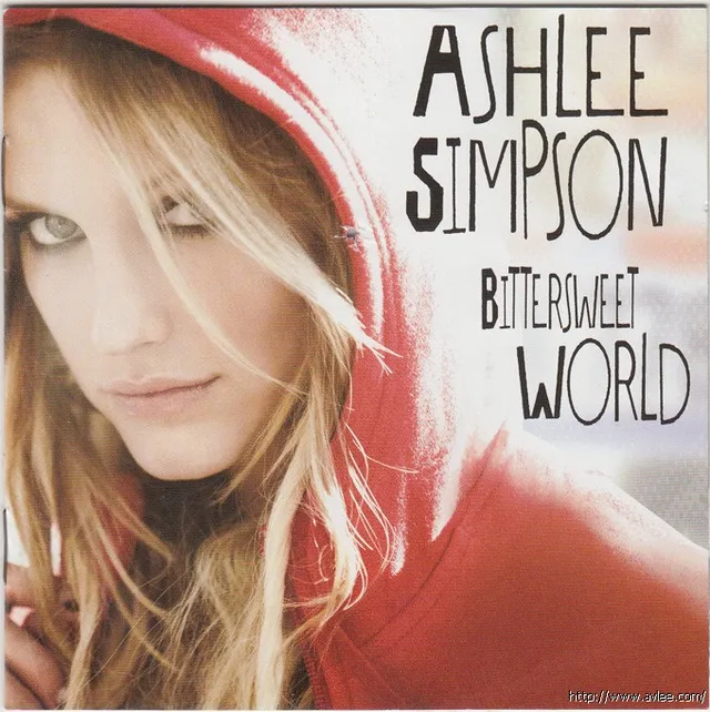 钟情老唱片推荐0910 Bittersweet World