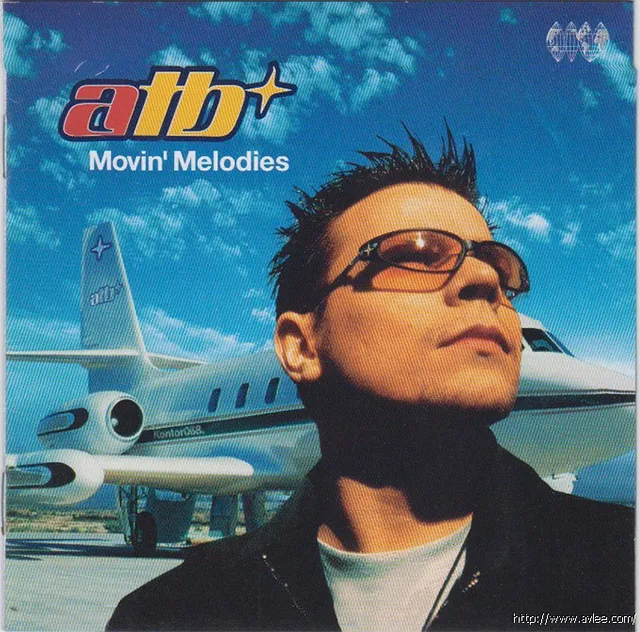 钟情老唱片推荐0911 Movin' Melodies