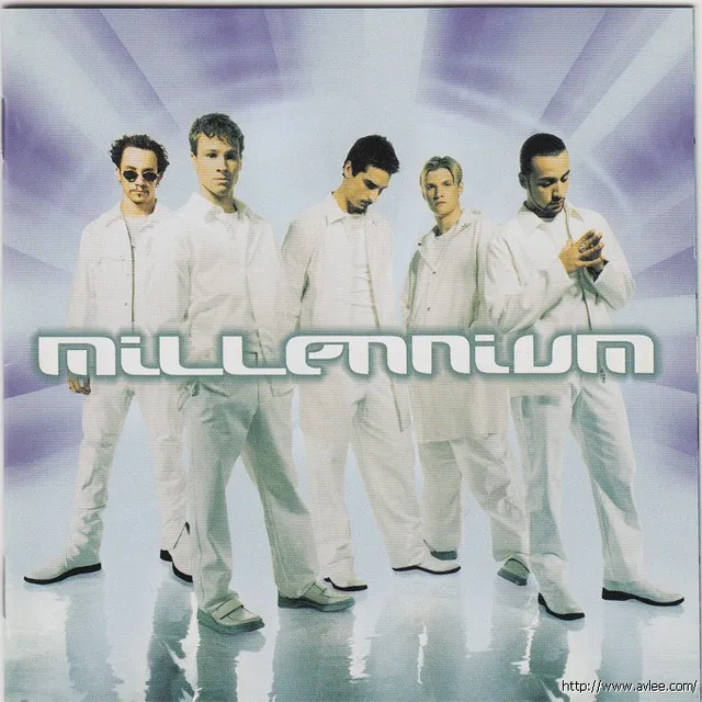 钟情老唱片推荐0913 Millennium