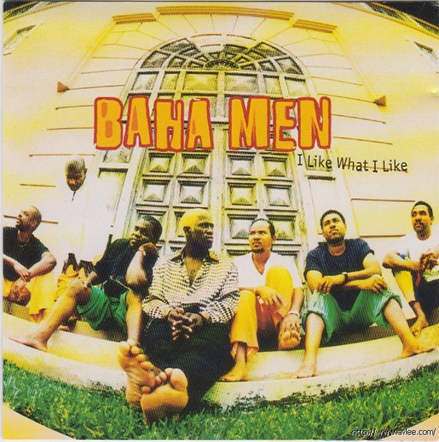 钟情老唱片推荐0914 Bounce