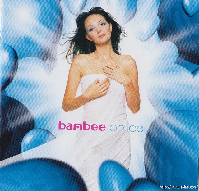 钟情老唱片推荐0915 Bambee Online