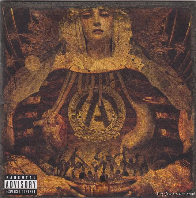 钟情老唱片推荐0925 Congregation Of The Damned