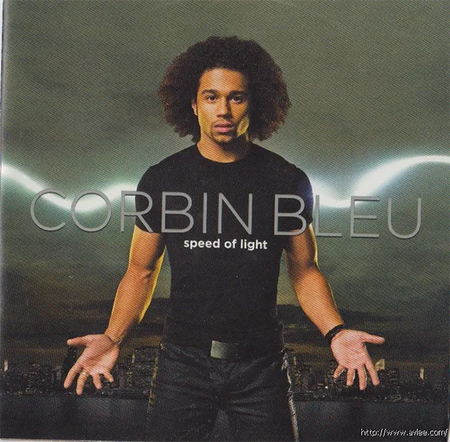 钟情老唱片推荐0928 Speed Of Light