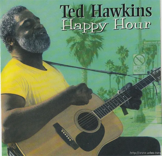 JAZZCD推荐01612 Happy Hour