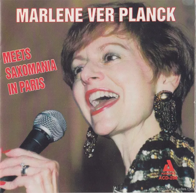 JAZZCD推荐01614 Meets Saxomania