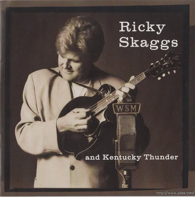 JAZZCD推荐01615 Bluegrass Rules