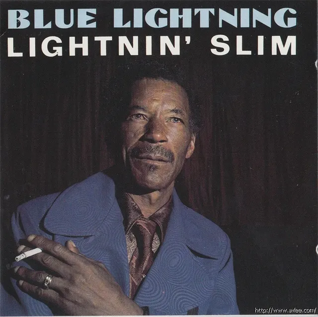 JAZZCD推荐01625 Blue Lightning