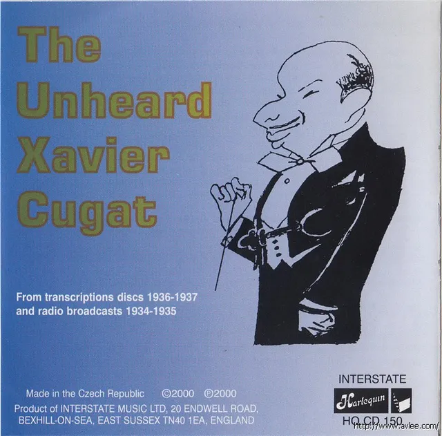JAZZCD推荐01628 The Unheard