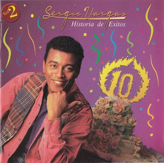 JAZZCD推荐01630 Historia de Exitos VOL.2