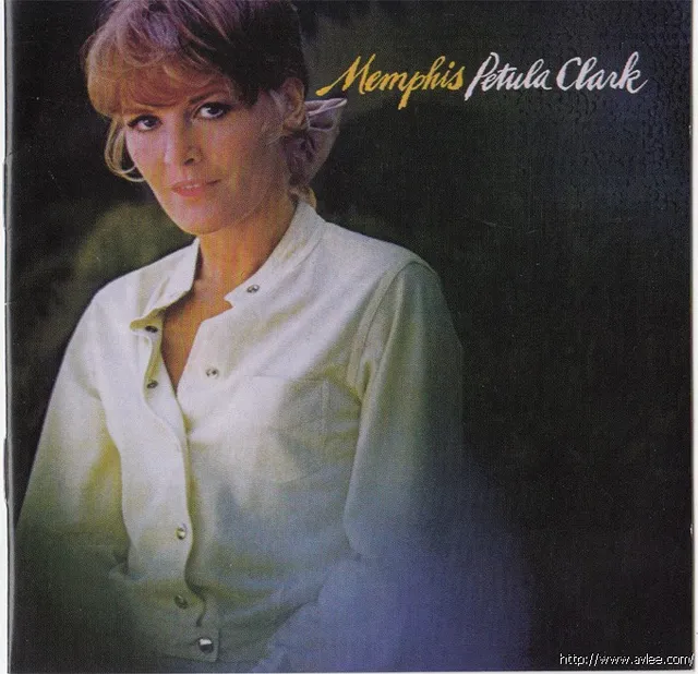 JAZZCD推荐01635 Memphis