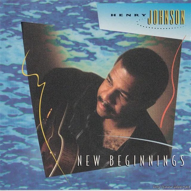 JAZZCD推荐01636 New Beginnings